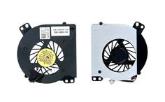 Вентилятор для ноутбука Dell Latitude E5410, E5510, 5V 0.5A 4-pin Forcecon Вентилятор для ноутбука Dell Latitude E5410, E5510, 5V 0.5A 4-pin Forcecon