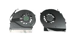 Вентилятор (кулер) для ноутбука Acer Extensa 5235, 5635, 5635G, 5635Z, 5635ZG, Emachines E528, E728, ZR6, 5V 0.18A 4-pin ADDA