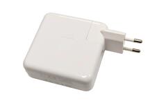Блок питания для ноутбука Apple MacBook Pro USB Type-C 61W MNF72 OEM Блок питания для ноутбука Apple MacBook Pro USB Type-C 61W MNF72 OEM