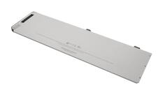 Аккумуляторная батарея для ноутбука Apple A1281 MacBook Pro 15-inch 10.8V Silver 4600mAh OEM