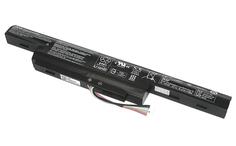 Аккумуляторная батарея для ноутбука Acer AS16B8J Aspire E5-575G 10.95V Black 5600mAh Orig