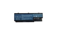 Аккумуляторная батарея для ноутбука Acer AS07B42 Aspire 5520 14.8V Black 5200mAh OEM Аккумуляторная батарея для ноутбука Acer AS07B42 Aspire 5520 14.8V Black 5200mAh OEM