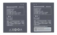 Аккумуляторная батарея для смартфона Lenovo BL222 S660 3.8V White 3000mAh 11.4Wh