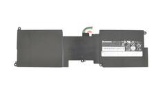 Аккумуляторная батарея для ноутбука Lenovo-IBM 42T4936 ThinkPad X1 14.8V Black 2630mAh Orig