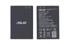 Оригінальна акумуляторна батарея для Asus B11Bj9c, B11P1510 Zenfone Go TV 3.8V Black 3000mAh 11.40Wh