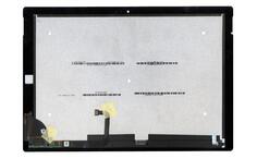 Матрица с тачскрином (модуль) для Microsoft Surface Pro 3 черный