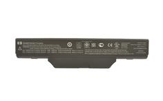 Аккумуляторная батарея для ноутбука HP Compaq HSTNN-IB62 6720s 14.4V Black 4400mAh Orig