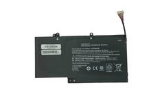 Аккумуляторная батарея для ноутбука HP NP03XL Pavilion 13 x360 11.4V Black 3800mAh OEM