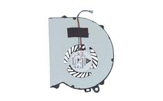 Вентилятор для ноутбука Sony Vaio VPC-SD, VPC-SA, VPC-SB, VPC-SC, 5V 0.4A 4-pin Brushless