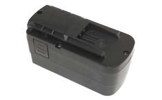 Аккумулятор для шуруповерта Festool BPS12 494522 2.0Ah 12V черный Ni-Mh