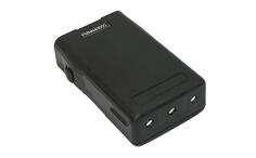 Аккумуляторная батарея для радиостанции Motorola PMNN4001 GP68 Ni-Mh 1000mAh 7.5V Аккумуляторная батарея для радиостанции Motorola PMNN4001 GP68 Ni-Mh 1000mAh 7.5V