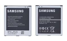 Аккумуляторная батарея для смартфона Samsung B650AE GT-I9150 Galaxy Mega 5.8 3.8V Silver 2600mAh 9.88Wh Аккумуляторная батарея для смартфона Samsung B650AE GT-I9150 Galaxy Mega 5.8 3.8V Silver 2600mAh 9.88Wh