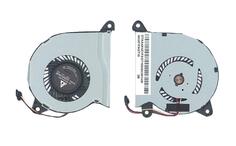 Вентилятор для ноутбука Vizio CT14-A1 5V 0.5A 3-pin Brushless