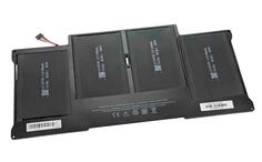Аккумуляторная батарея для ноутбука Apple A1405 MacBook Air 13" A1466 (2012) 7.4V Black 7200mAh OEM Аккумуляторная батарея для ноутбука Apple A1405 MacBook Air 13" A1466 (2012) 7.4V Black 7200mAh OEM