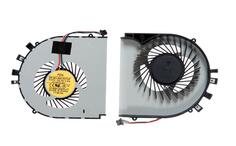 Вентилятор для ноутбука Asus VivoBook A450, F450, K450V, X450, 5V 0.5A 4-pin FCN