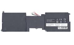 Аккумуляторная батарея для ноутбука Lenovo 42T4936 Thinkpad X1 Carbon 13.3&quot; 14.8V Black 2600mAh OEM