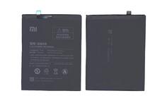 Акумуляторна батарея для смартфона Xiaomi BM49 Mi Max 3.85V Black 4850mAh 18.3Wh