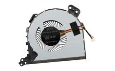 Вентилятор для ноутбука Lenovo Ideapad 320-15ABR 5V 0.5A 4-pin FCN