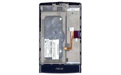 Матрица с тачскрином (модуль) для Asus Eee Pad MeMO ME171 черный с рамкой