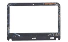 Тачскрін (Сенсорне скло) для Dell Inspiron 14R-3421 чорний. Знято з апаратів