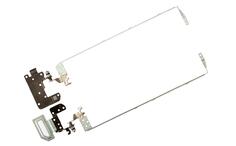 Петли для ноутбука Acer Aspire E5-511, E5-521, E5-531, E5-551, E5-571, TMP256, EX2510 VER-2 Петли для ноутбука Acer Aspire E5-511, E5-521, E5-531, E5-551, E5-571, TMP256, EX2510 VER-2