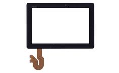 Тачскрін (Сенсорне скло) для планшета Asus Transformer Pad TF701T чорний