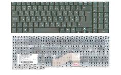 Клавиатура для ноутбука Benq Joybook (A53) Black, RU