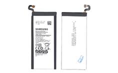 Аккумуляторная батарея для смартфона Samsung EB-BG928ABE Galaxy S6 Edge+ 3.85V Black 3000mAh 11.55Wh