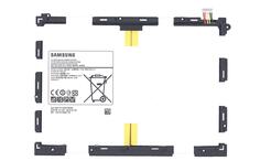 Акумуляторна батарея для планшета Samsung EB-BT550ABE Galaxy Tab A 9.7 SM-T550 3.8V White 6000mAh Orig
