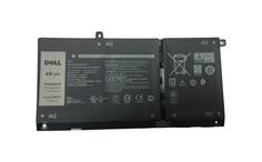 Аккумуляторная батарея для ноутбука Dell Latitude 3410 JK6Y6 3378mAh 11.25V Orig