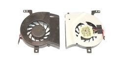 Вентилятор для ноутбука Toshiba Satellite L600, L645, L640, L630, C600D, C640, VER-1, 5V 0.5A 3-pin Forcecon