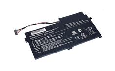 Аккумуляторная батарея для ноутбука Samsung AA-PBVN3AB 370 10.8V Black 4000mAh OEM