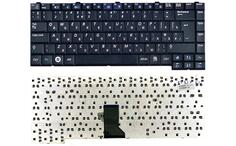 Клавиатура для ноутбука Samsung (R410, R460, R453, R458, R408, R403) Black, RU