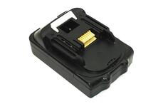 Акумулятор для шуруповерта Makita 194205-3 BCF050Z 2.0Ah 18V чорний Li-Ion