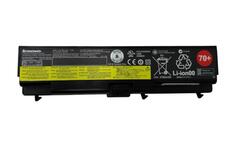 Аккумуляторная батарея для ноутбука Lenovo-IBM 45N1005 ThinkPad T430 10.8V Black 4760mAh Orig