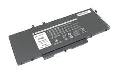 Аккумуляторная батарея для ноутбука Dell 4GVMP Latitude 5400 5401 5500 7.6V Black 8000mAh OEM Аккумуляторная батарея для ноутбука Dell 4GVMP Latitude 5400 5401 5500 7.6V Black 8000mAh OEM