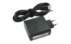 Блок питания для ноутбука Lenovo 45W 20V 2.25A Yoga 900 ADL45WLG Orig Блок питания для ноутбука Lenovo 45W 20V 2.25A Yoga 900 ADL45WLG Orig