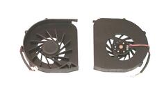 Вентилятор для ноутбука Acer Aspire 5336 5V 0.22A 3-pin SUNON