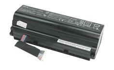 Аккумуляторная батарея для ноутбука Asus A42N1403 ROG G751 15V Black 5800mAh Orig