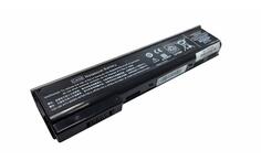 Акумуляторна батарея для ноутбука HP CA06 ProBook 640 G1 10.8V Black 5200mAh OEM