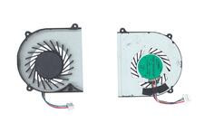 Вентилятор для ноутбука Sony Vaio VPC-Y218, Y115, Y118, 5V 0.3A 4-pin ADDA