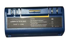 Аккумулятор для пылесоса iRobot Scooba 5900 3500mAh 14.4V синий