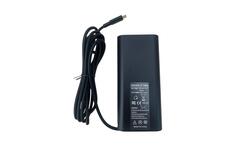 Блок живлення для ноутбука Dell 130W 5V 20V 6.5A Type-C OEM