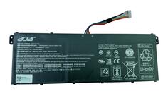 Аккумуляторная батарея для ноутбука Acer AP18C4K Aspire 5 A515-54 11.4V Black 4200mAh Orig
