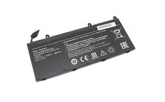 Акумуляторна батарея для ноутбука Xiaomi N15B01W MI Ruby 15.6 15.4V Black 2630mAh OEM