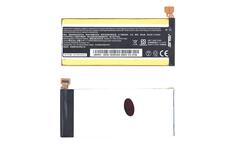 Аккумуляторная батарея для Asus C11-A80 PadFone Infinity A80 3.8V White 2400mAh 9.1Wh
