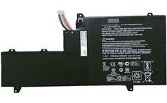Акумуляторна батарея для ноутбука HP OM03XL EliteBook 1030 G2 Type B 11.55V Black 4935mAh OEM