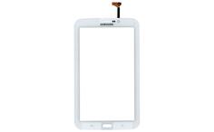 Тачскрін (Сенсорне скло) для планшета Samsung Galaxy Tab 3 7.0 SM-T211 білий