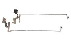 Петли для ноутбука Lenovo IdeaPad N585, N580