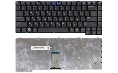 Клавиатура для ноутбука Samsung (P460) Black RU